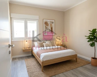 Apartamento T3 para Venda em Caparica e Trafaria