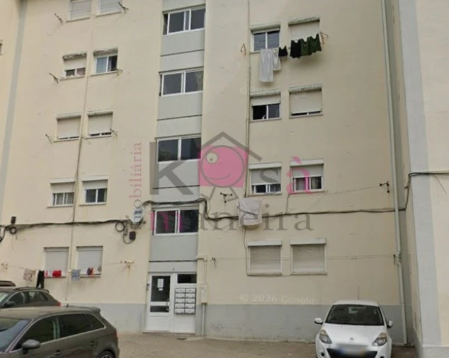 Apartamento T3 para Venda em Caparica e Trafaria Foto 10