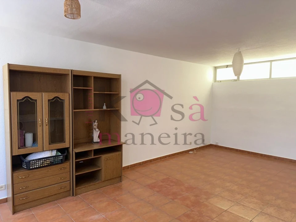 Apartamento T2 para Venda em Santo Andre Foto 3