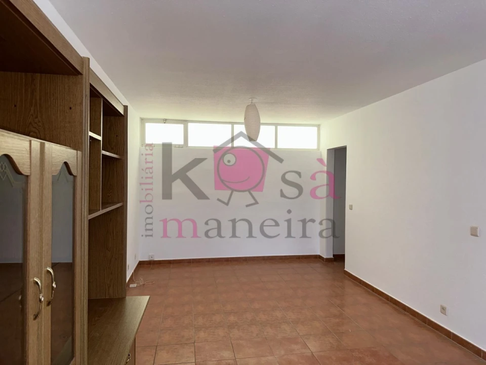 Apartamento T2 para Venda em Santo Andre Foto 4