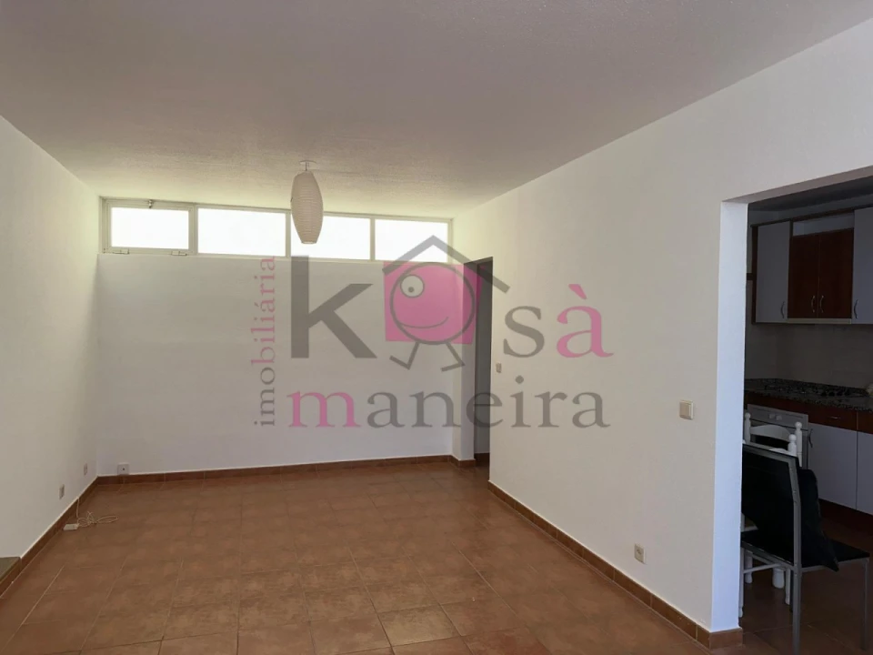 Apartamento T2 para Venda em Santo Andre Foto 5