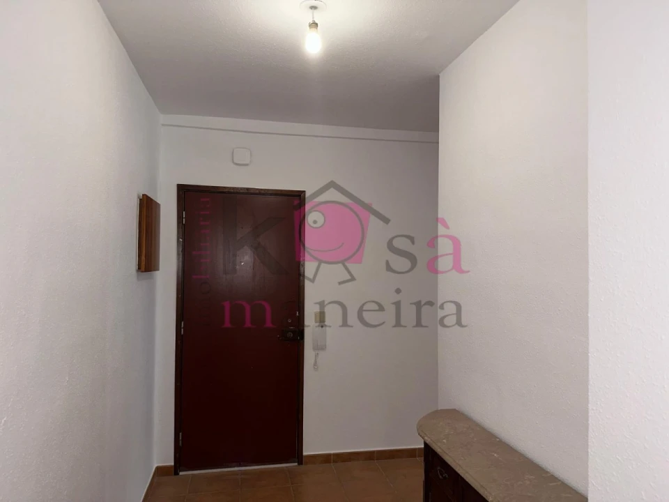 Apartamento T2 para Venda em Santo Andre Foto 6