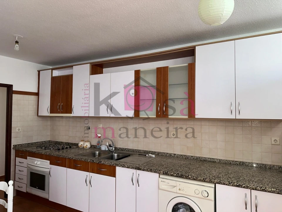 Apartamento T2 para Venda em Santo Andre Foto 8
