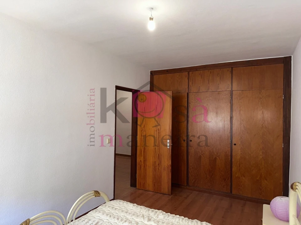 Apartamento T2 para Venda em Santo Andre Foto 16