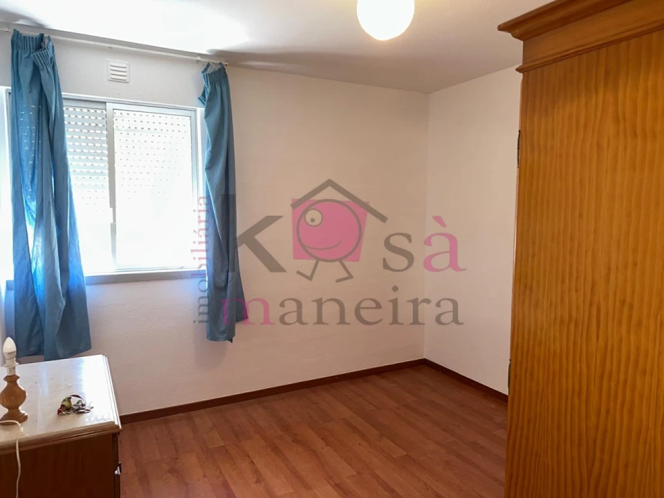 Apartamento T2 para Venda em Santo Andre Foto 18
