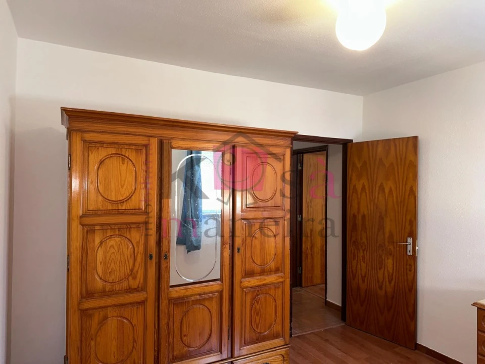 Apartamento T2 para Venda em Santo Andre Foto 19