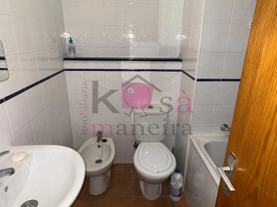 Apartamento T2 para Venda em Santo Andre Foto 22