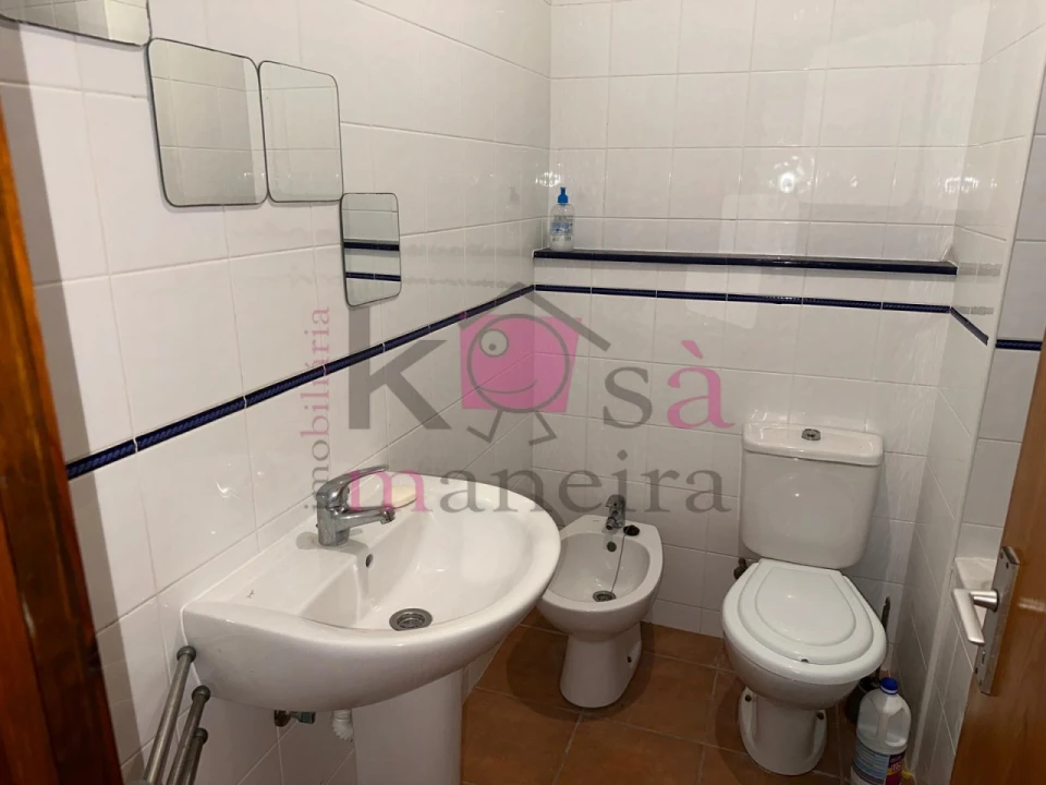 Apartamento T2 para Venda em Santo Andre Foto 23