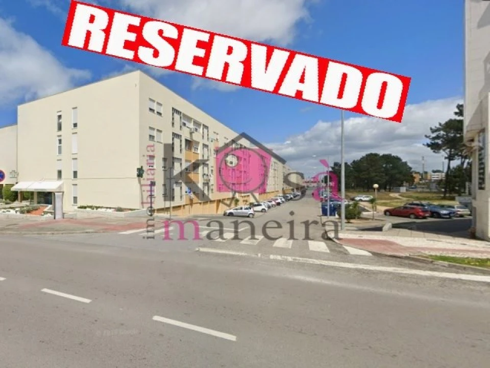 Apartamento T2 para Venda em Santo Andre Foto 1