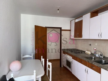 Apartamento T2 para Venda em Santo Andre