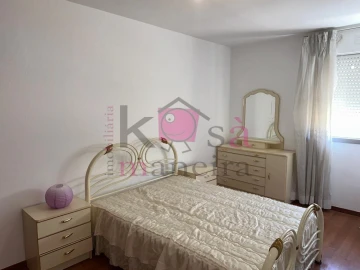 Apartamento T2 para Venda em Santo Andre