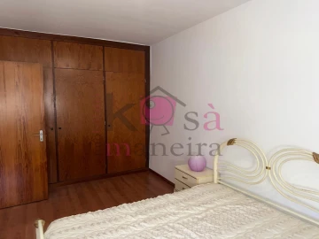 Apartamento T2 para Venda em Santo Andre