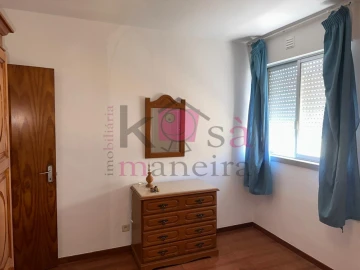 Apartamento T2 para Venda em Santo Andre