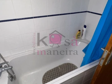 Apartamento T2 para Venda em Santo Andre