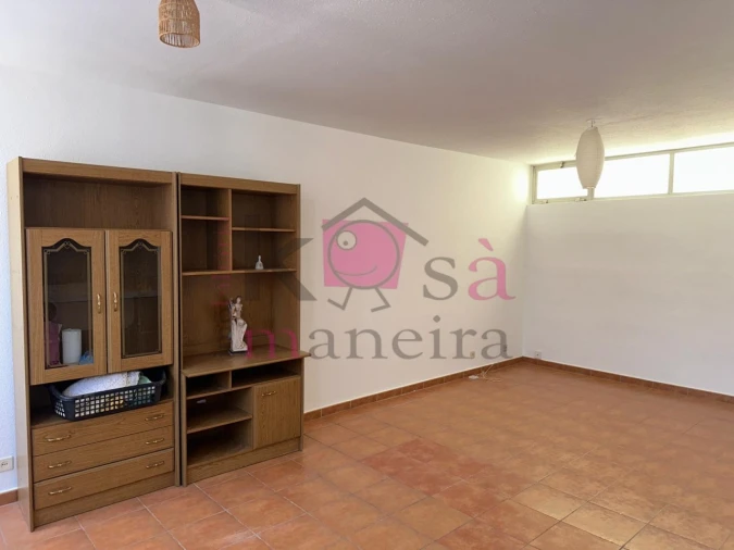 Apartamento T2 para Venda em Santo Andre Foto 3