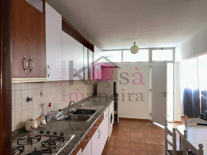Apartamento T2 para Venda em Santo Andre Foto 7