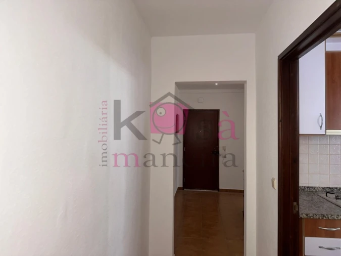 Apartamento T2 para Venda em Santo Andre Foto 11