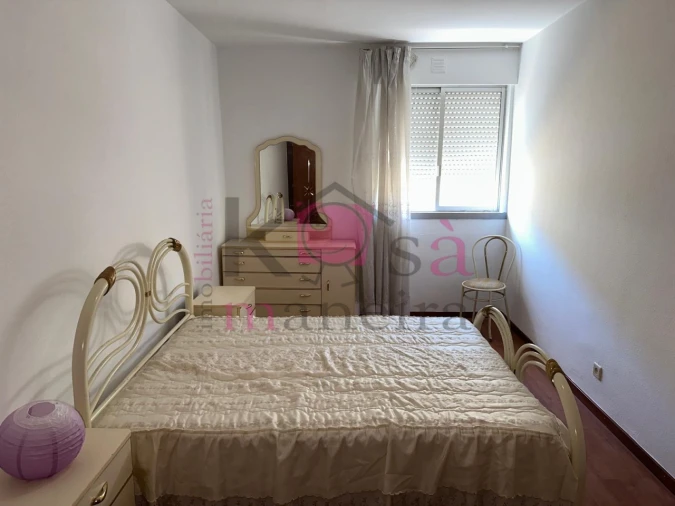 Apartamento T2 para Venda em Santo Andre Foto 13