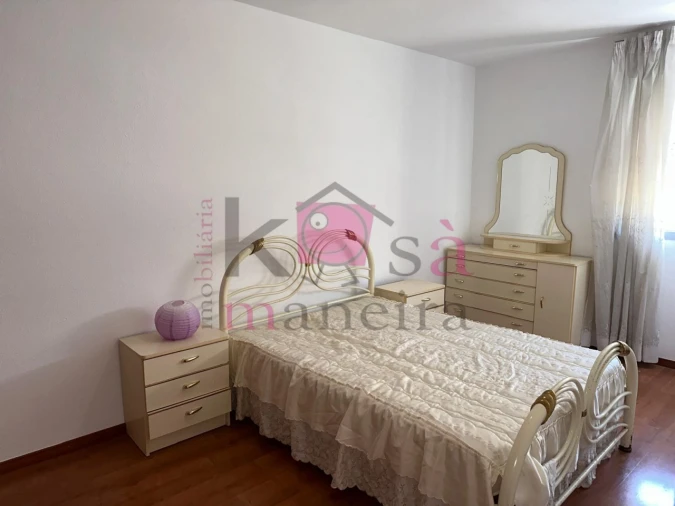 Apartamento T2 para Venda em Santo Andre Foto 14