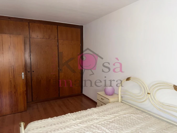 Apartamento T2 para Venda em Santo Andre Foto 15