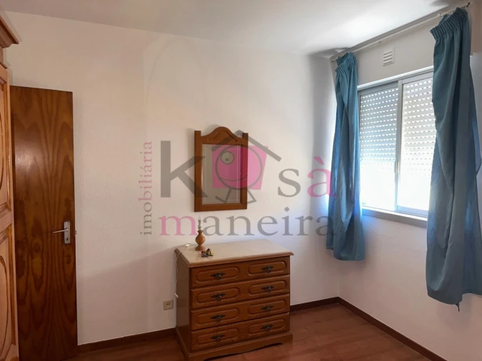 Apartamento T2 para Venda em Santo Andre Foto 21