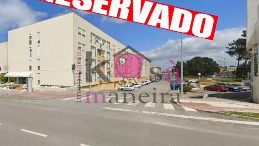 Apartamento T2 para Venda em Santo Andre