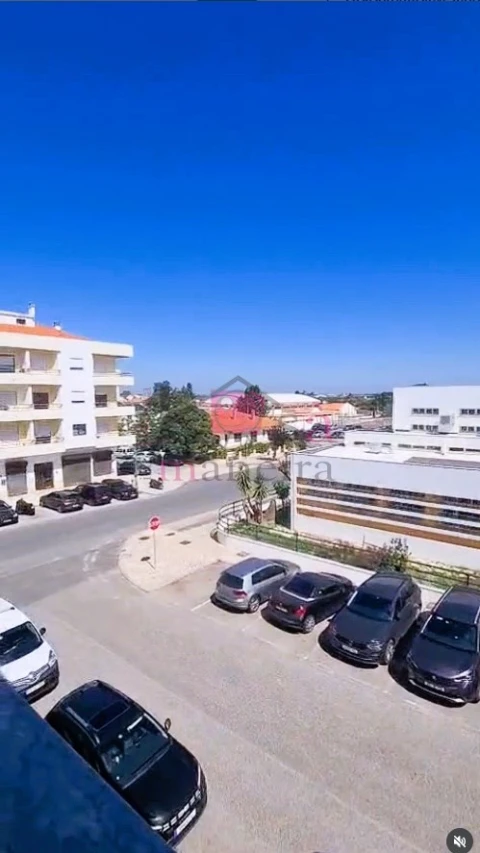 Apartamento T2 para Venda em Benavente