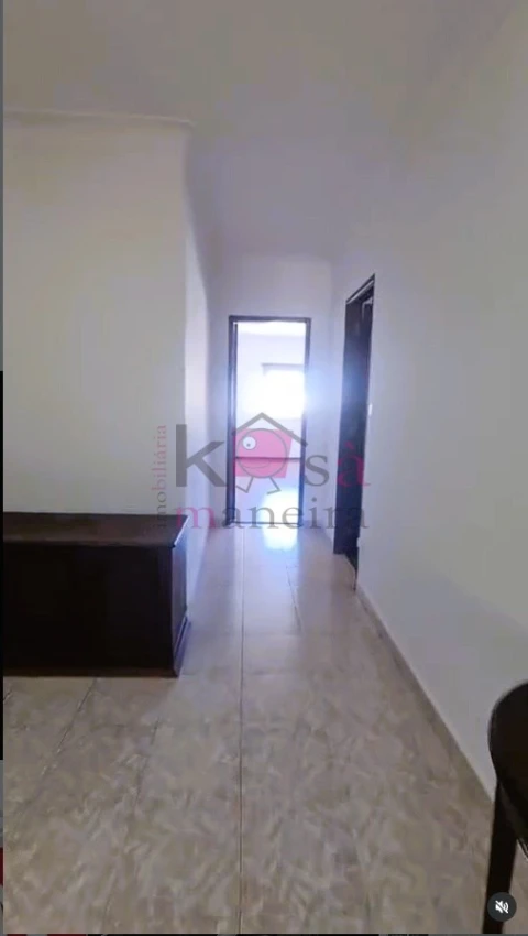 Apartamento T2 para Venda em Benavente