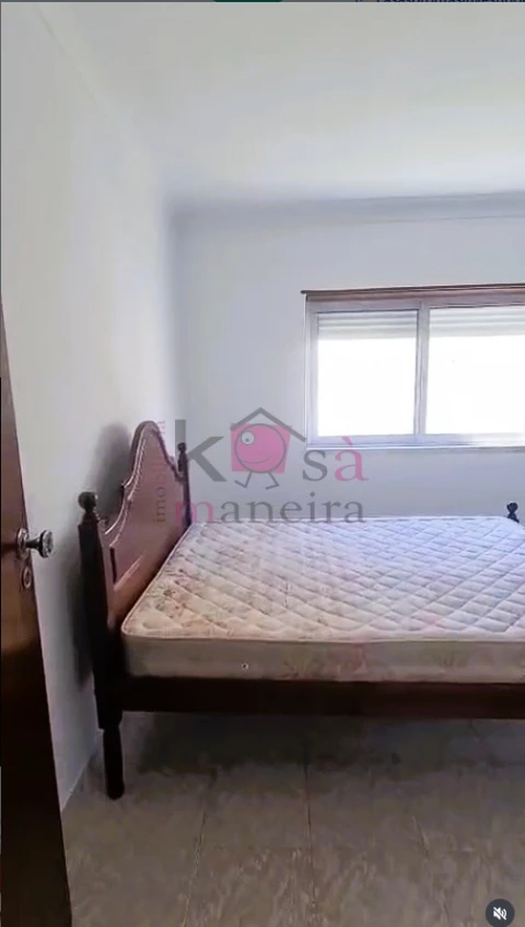 Apartamento T2 para Venda em Benavente