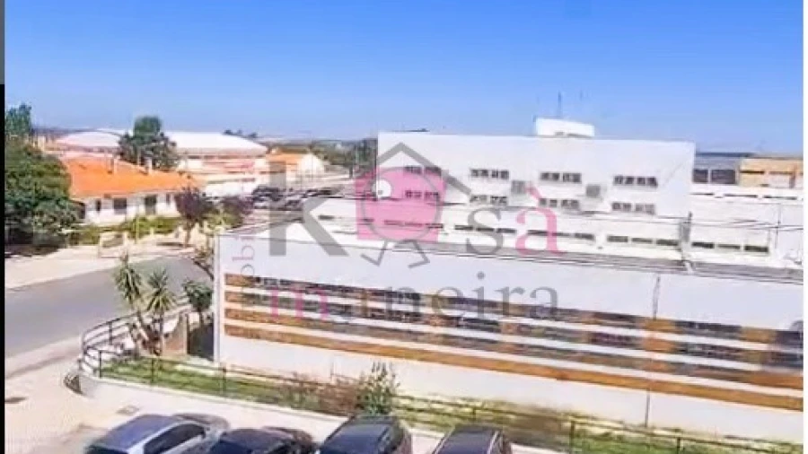 Apartamento T2 para Venda em Benavente
