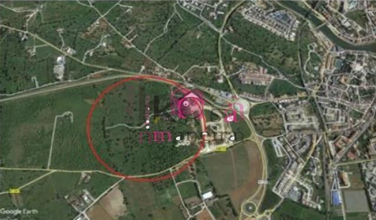 Terreno para Venda em Conceição e Cabanas de Tavira Foto 3