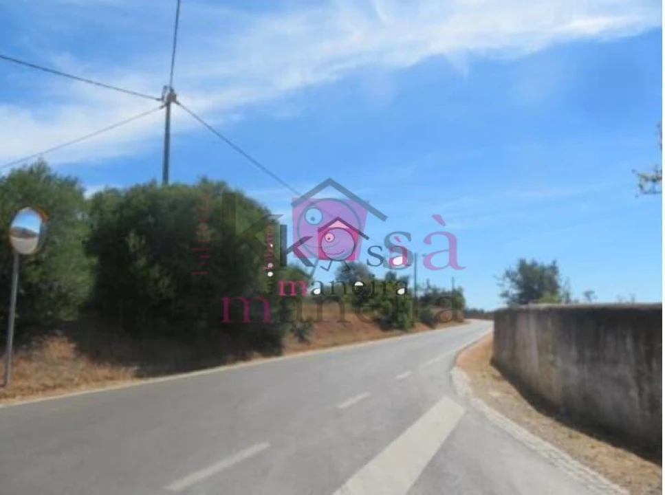 Terreno para Venda em Conceição e Cabanas de Tavira Foto 4