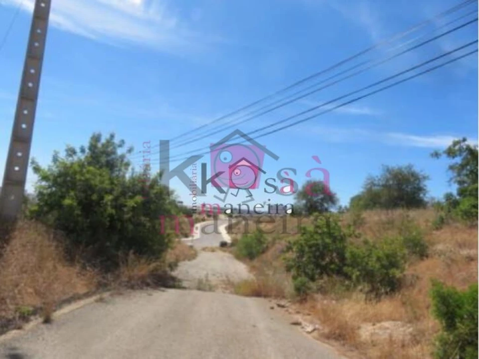 Terreno para Venda em Conceição e Cabanas de Tavira Foto 11