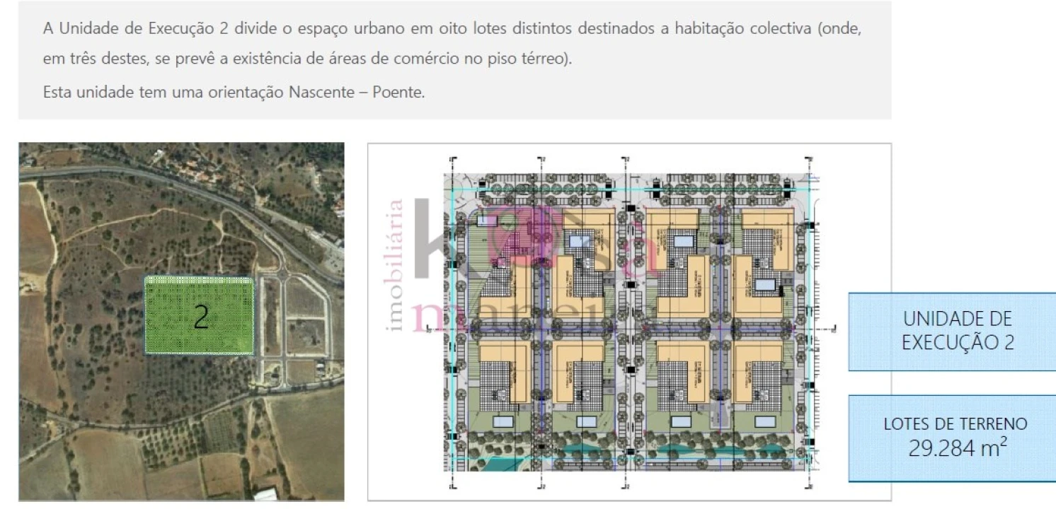 Terreno para Venda em Conceição e Cabanas de Tavira Foto 9