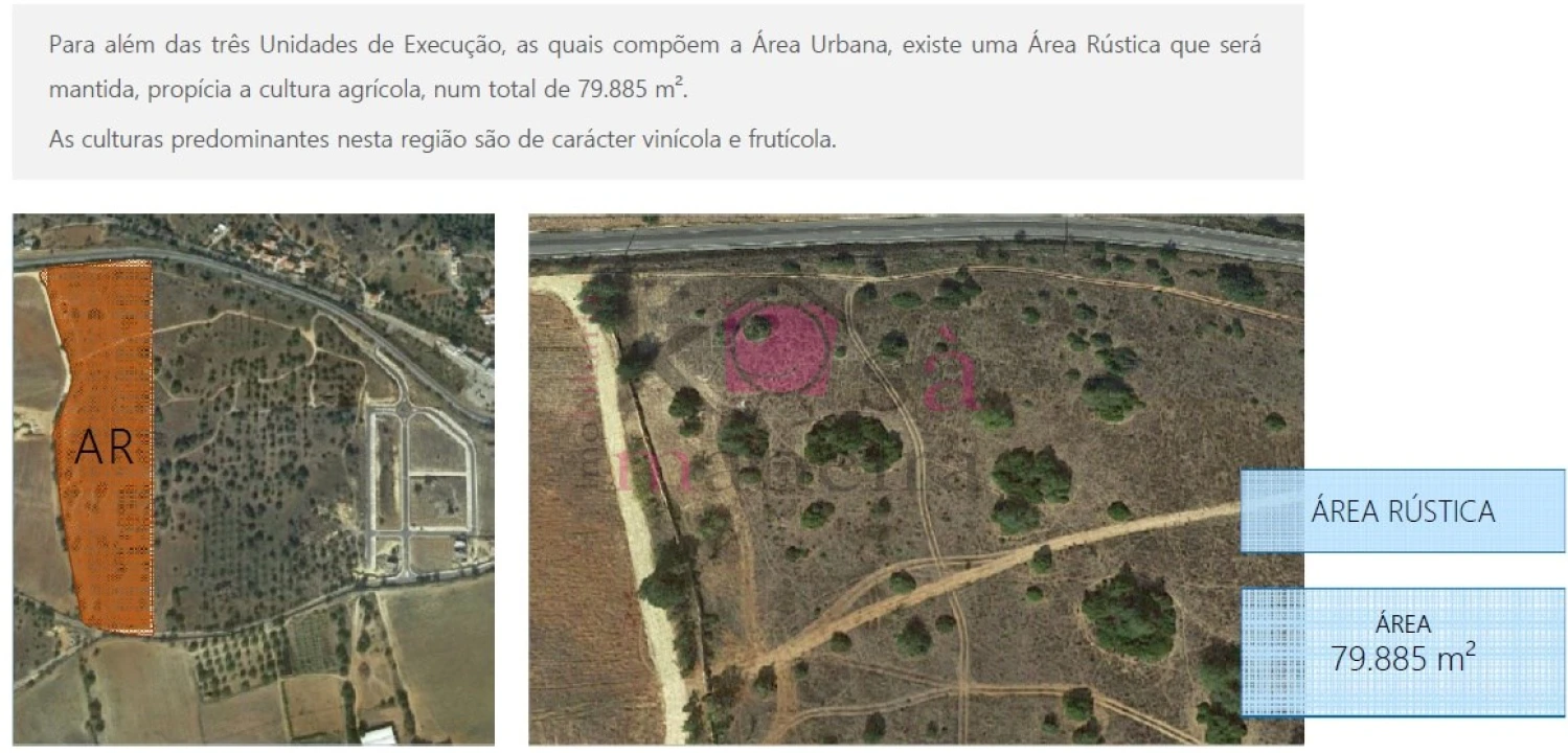 Terreno para Venda em Conceição e Cabanas de Tavira Foto 10