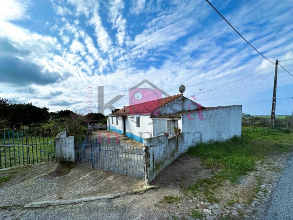 Quinta T2 para Venda em Porto Covo Foto 4