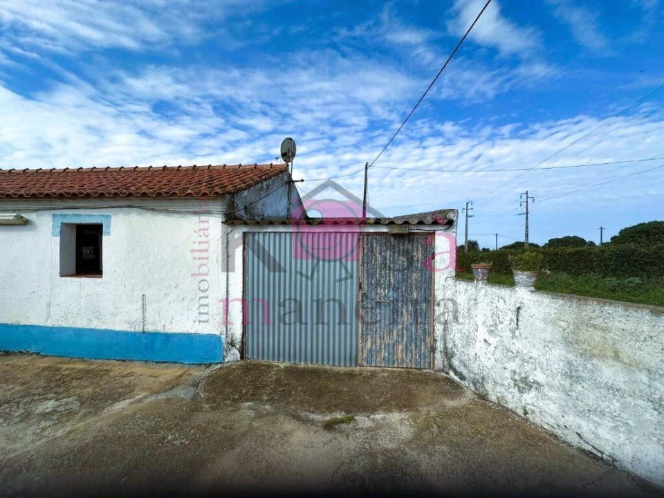 Quinta T2 para Venda em Porto Covo Foto 5