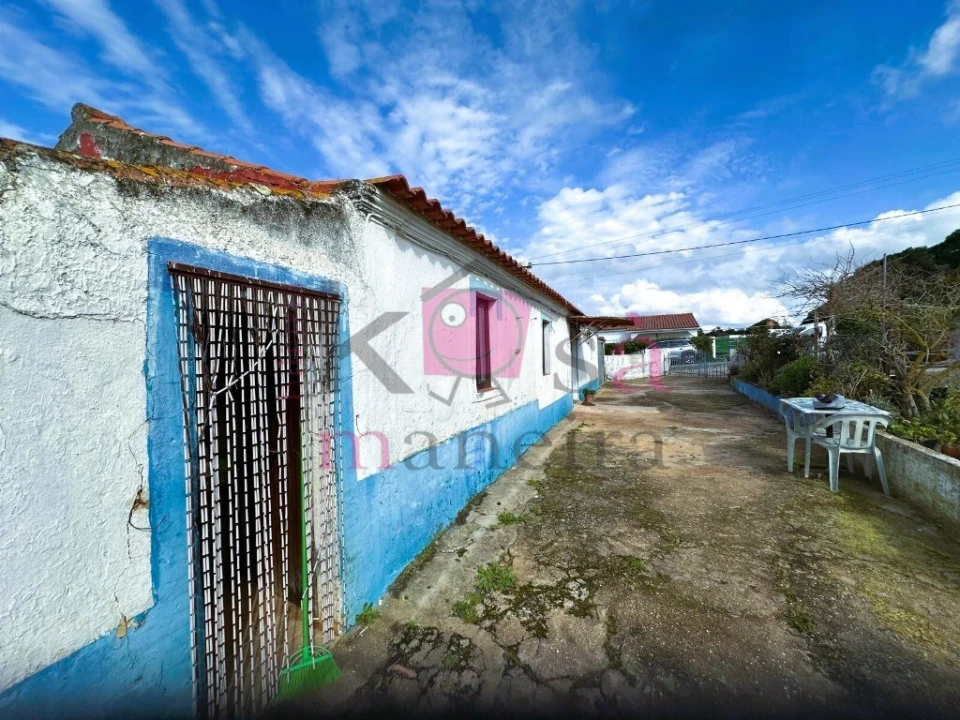 Quinta T2 para Venda em Porto Covo Foto 7