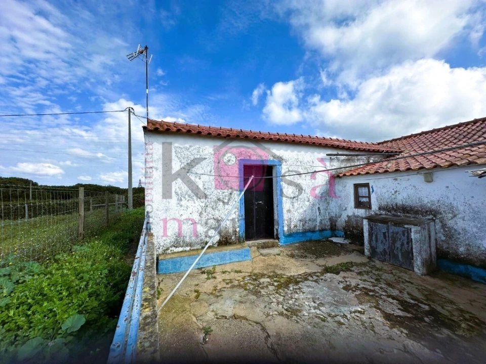 Quinta T2 para Venda em Porto Covo Foto 10