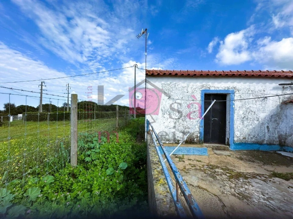 Quinta T2 para Venda em Porto Covo Foto 11