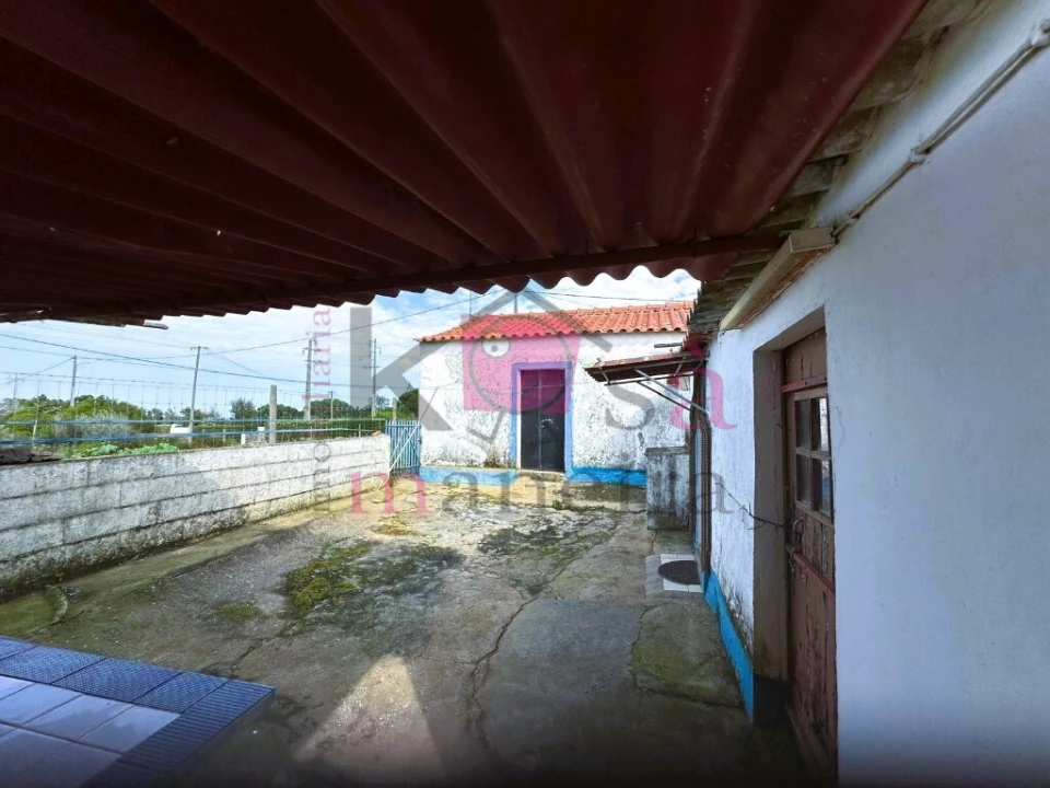 Quinta T2 para Venda em Porto Covo Foto 6