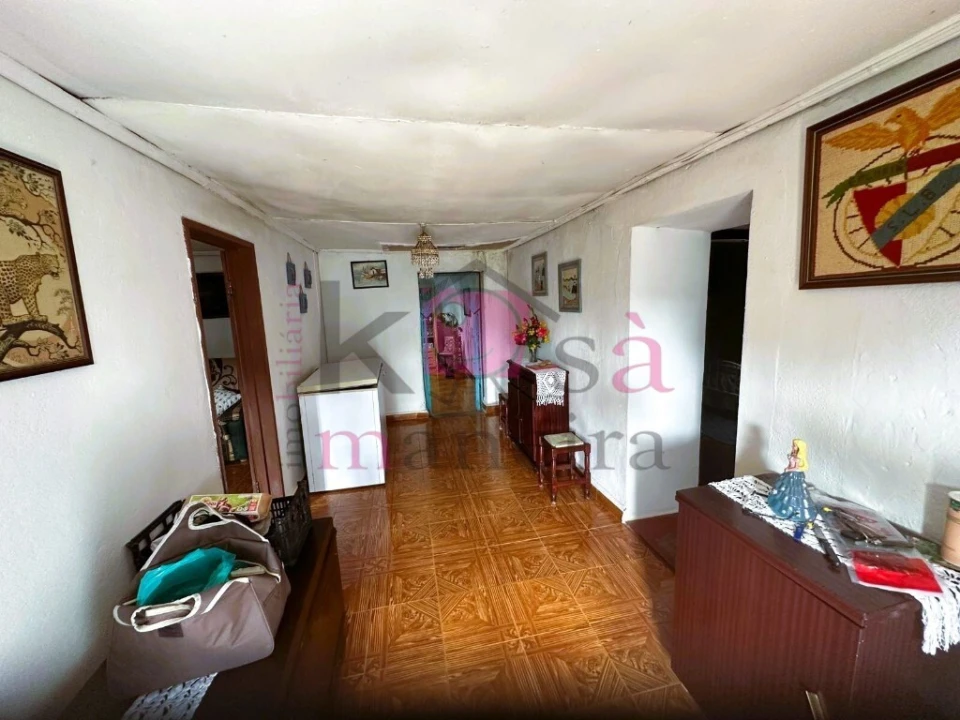 Quinta T2 para Venda em Porto Covo Foto 17