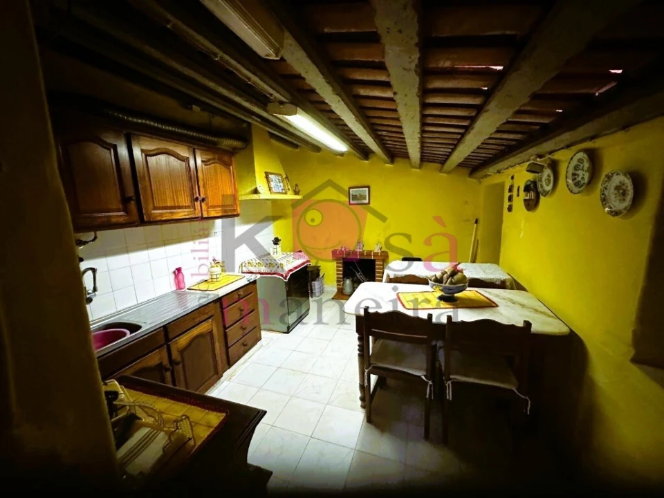 Quinta T2 para Venda em Porto Covo Foto 18