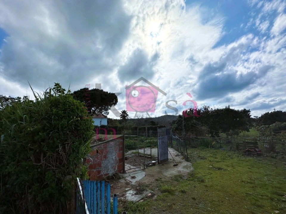 Quinta T2 para Venda em Porto Covo Foto 26