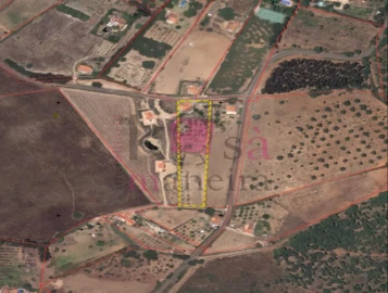 Quinta T2 para Venda em Porto Covo