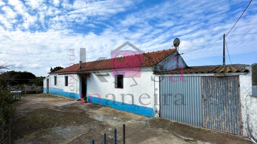 Quinta T2 para Venda em Porto Covo