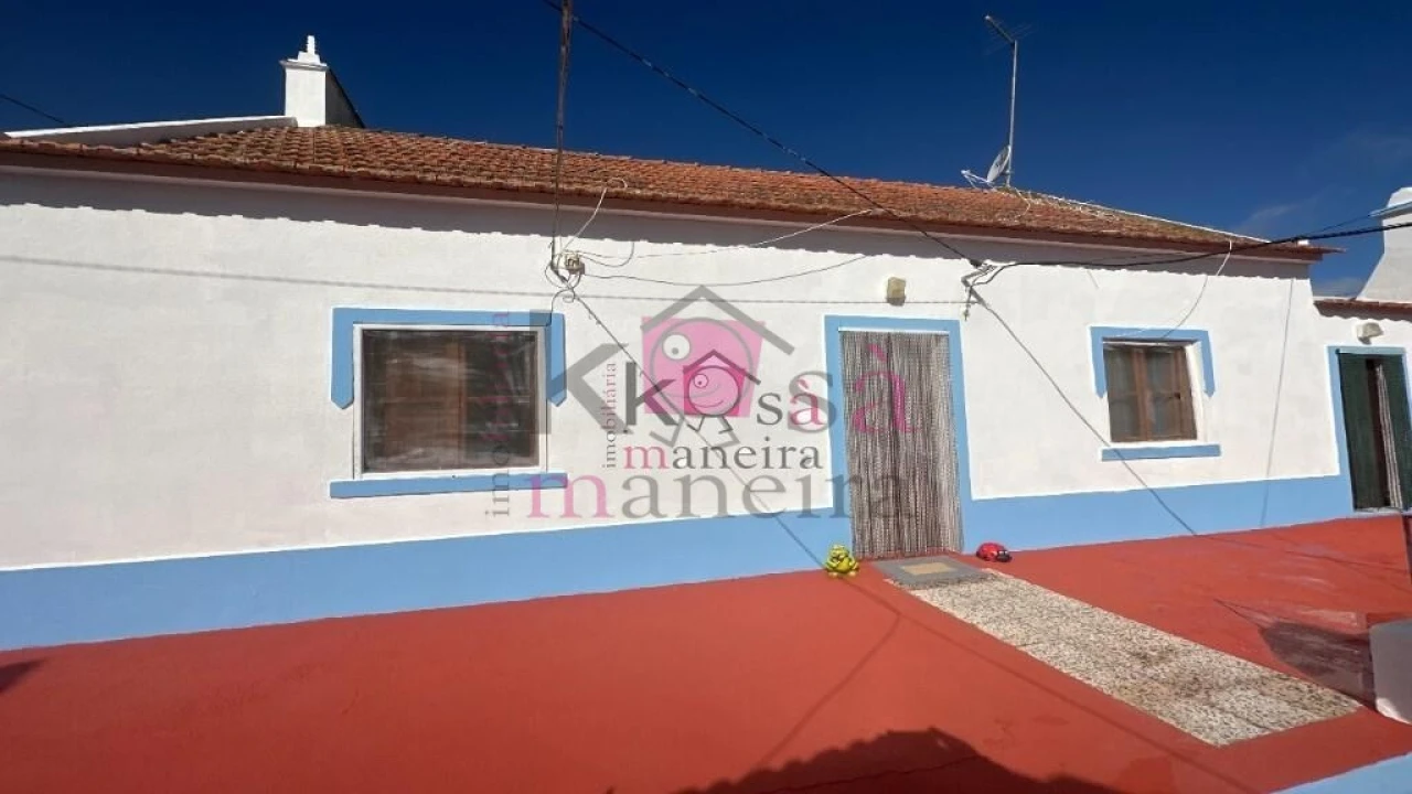 Quinta T2 para Venda em Melides Foto 3