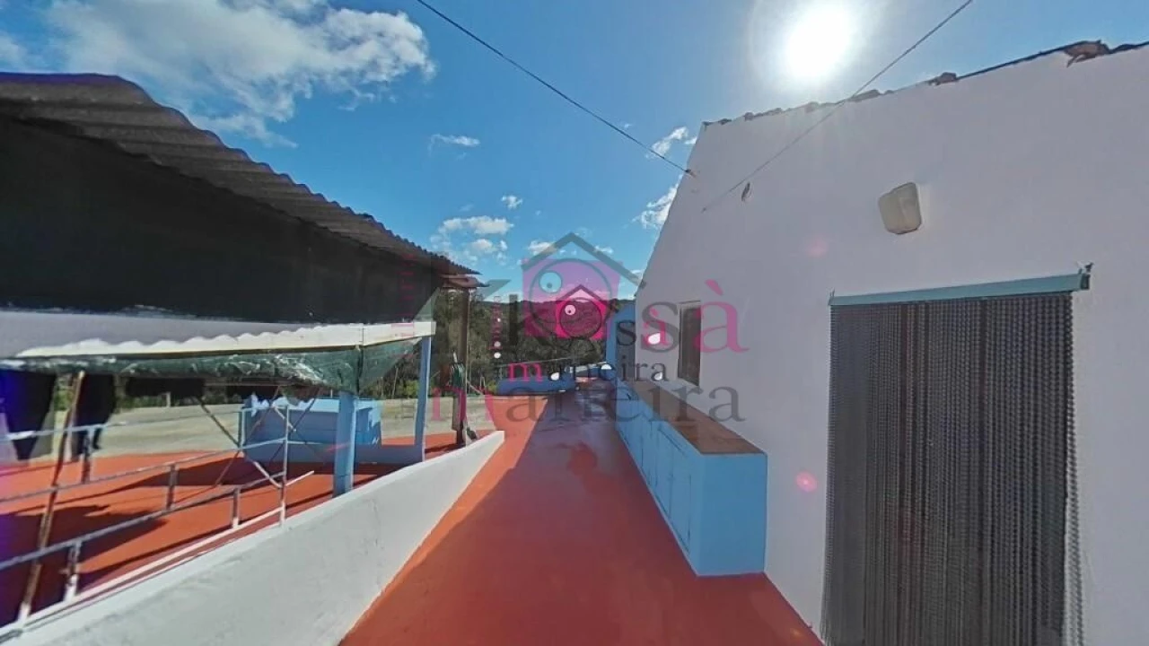 Quinta T2 para Venda em Melides Foto 8
