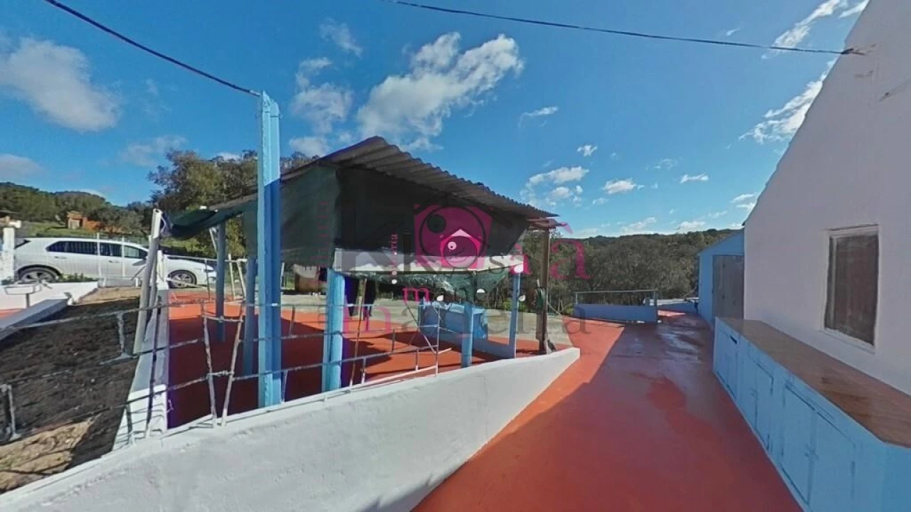 Quinta T2 para Venda em Melides Foto 10