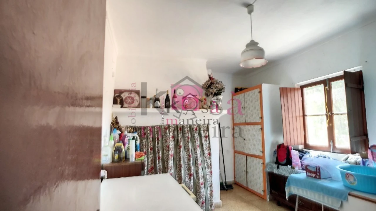 Quinta T2 para Venda em Melides Foto 14